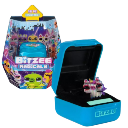 Animal de companie digital - Bitzee