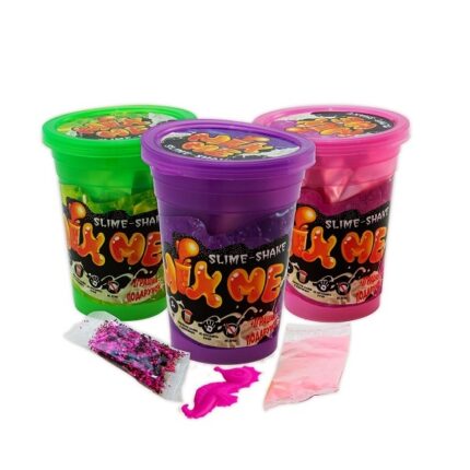 Slime MIX ME