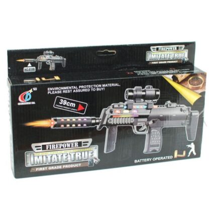 Автомат "Firepower" 810B