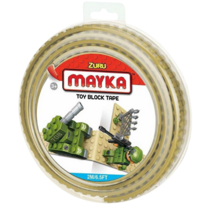 Клейкая лента "Mayka Standard Medium", Zuru