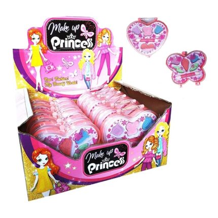 Set de machiaj pentru copii ”Make Up Princess”