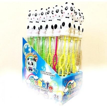 Baloane de sapun Panda 36сm