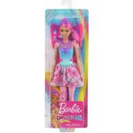 Papusa Barbie Dreamtopia