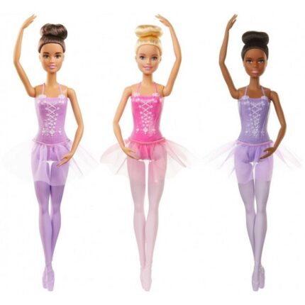 Papusa Barbie "Balerina"