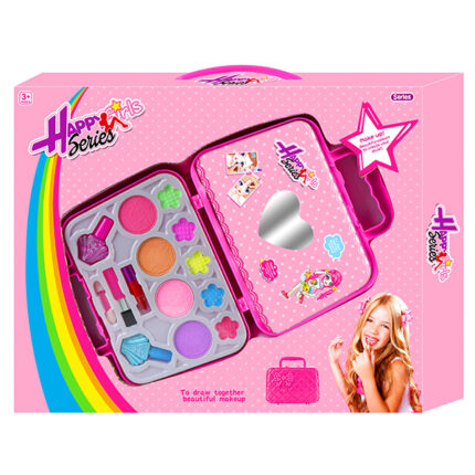 Набор косметики Happy Girls