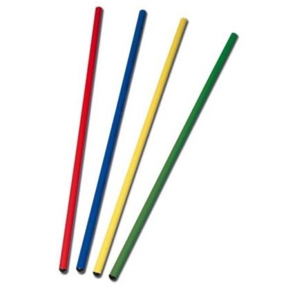 Baston p/u gimnastica mare (d26mm / L=110cm) 