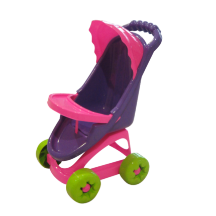 Carucior p/u papusi Sport