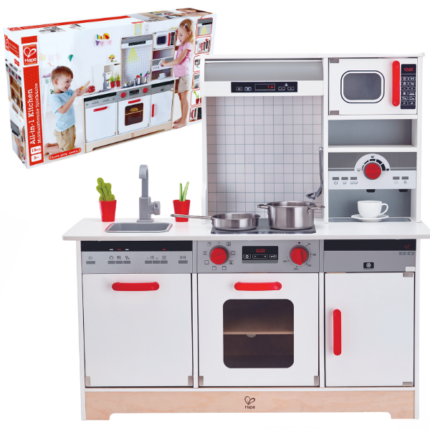 Set de joc „Bucătărie multifuncțională”