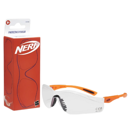 Защитные очки Hasbro Nerf
