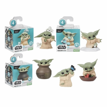 Коллекционная фигурка Star Wars "The Bounty Collection"