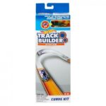 Hot Wheels Set elemente suplimentare p/u pista «Adauga Viteza» as. (3) Улучшай собственный трек тремя дополнительными наборами, которые представлены в ассортименте (продаются отдельно). Выбирай, какого элемента тебе не хватает для построения мегатрека: разворота на 360, петли или пусковой установки? Каждый такой элемент идет в наборе с 2 оранжевыми дорожками и 1 машинкой Hot Wheels. Включай воображение и придумывай индивидуальные трюки и препятствия, чтобы провести самые крутые в жизни гонки!