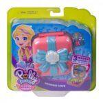 Polly Pocket "Locuri secrete" (as).