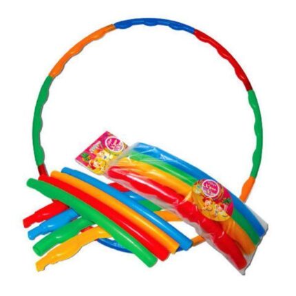 Cerc Hoola Hoop (mic)