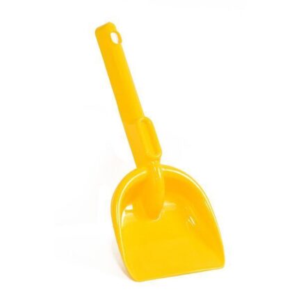 Lopățică pentru nisip ”Olimp” Jucării colorate pentru apă și nisip de la Burak Toys! Ele contribuie la dezvoltarea simțului tactil, a motricității fine, a imaginației copilului și a concentrării atenției. Aceste jucării favorizează formarea percepției culorilor. 	Culoare: în sortiment 	Material: plastic rezistent 	Vârsta recomandată: 3+ ani