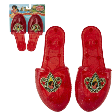 Pantofi pentru Prințesa Elena din Avalor