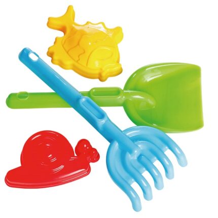 Set pentru nisip