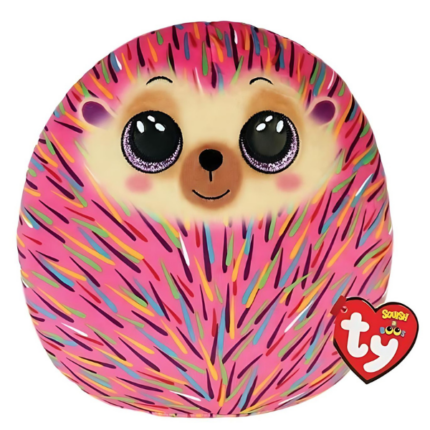 Aricelul Hidlee 22 cm (Squishy Boos)