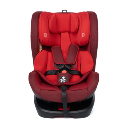 Scaun auto U-Grow 0 - 36 kg rotativ,ISOFIX