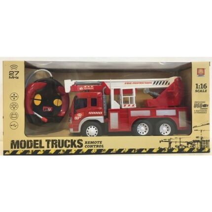 1:16 Masina cu radio-control (lumina, USB incarcator + 3xAA baterie reincarcabila)