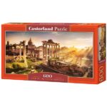 Puzzle 600 elemente