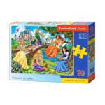 Puzzle Midi 70