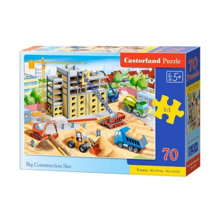 Puzzle Midi 70