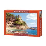 Puzzle 1000 elemente