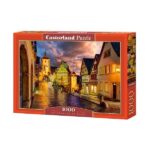 Puzzle 1000 elemente