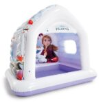 INTEX Надувной домик FROZEN