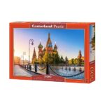 Пазл 500 элементов