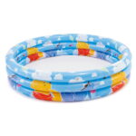 INTEX Надувной бассейн WINNIE POOH 147×33см, 288Л, 2+