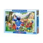 Puzzle Maxi 40