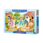 Puzzle Maxi 40