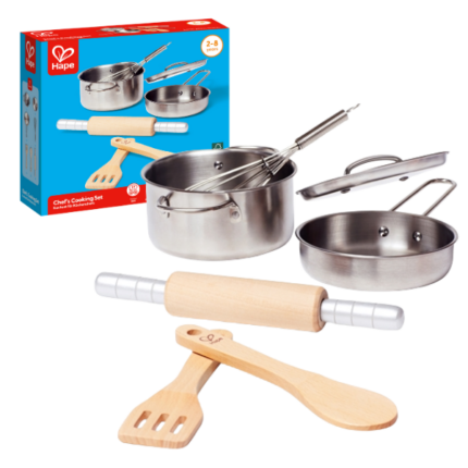 Set de ustensile de bucătărie