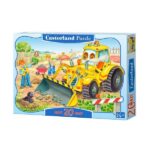 Puzzle Maxi 20