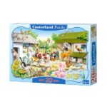 Puzzle Maxi 20