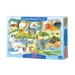 Puzzle Maxi 20