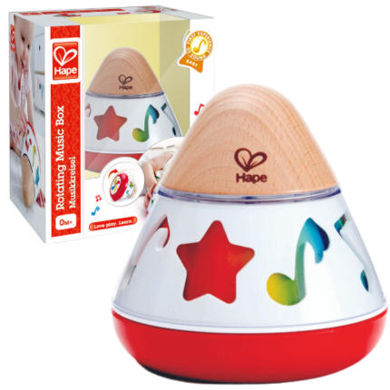 Музыкальная игрушка "Мелодии для сна"