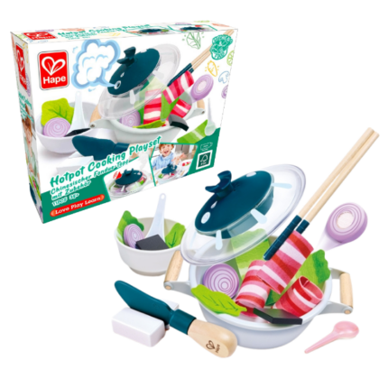 Set de Gătit «Hotpot»