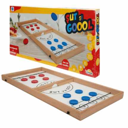 Настольная игра "Шут и Гол", (рум.)