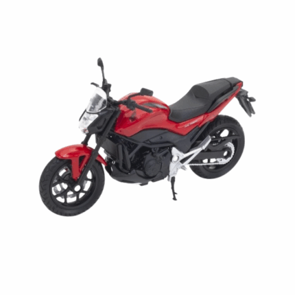 Welly 1:18 Коллекционные мотоциклы на подставке, Suzuki Hayabusa