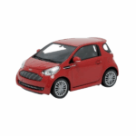 Welly 1:24  ASTON MARTIN CYGNET, 2 цвета