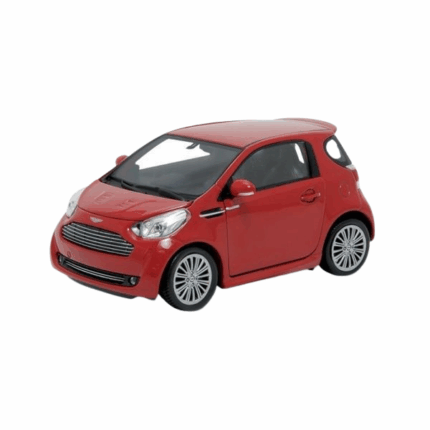 Welly 1:24  ASTON MARTIN CYGNET, 2 цвета