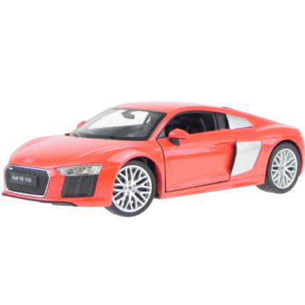 Welly 1:24 2016 AUDI R8