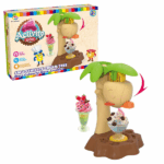 Игровой набор для творчества Ice Cream Tree